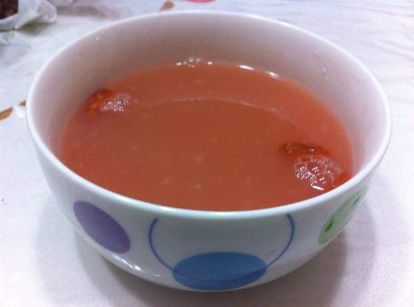 夏日消暑健康食谱,健康养生夏日清凉食谱