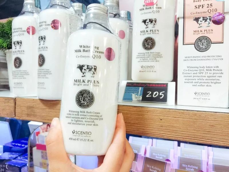 便宜又好用的泰国妆,泰国平价彩妆哪些值得买