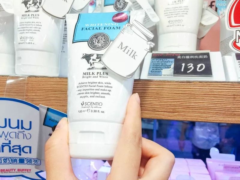 平价又大碗，泰国最值得买的潮牌化妆品了解一下！