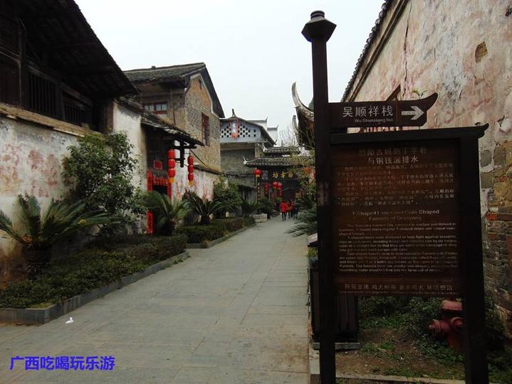 黔阳古城和洪山古城,比凤凰古城还漂亮的夜景