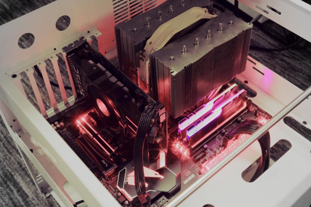 sata固态硬盘组raid0性能,sata固态硬盘为什么还没淘汰