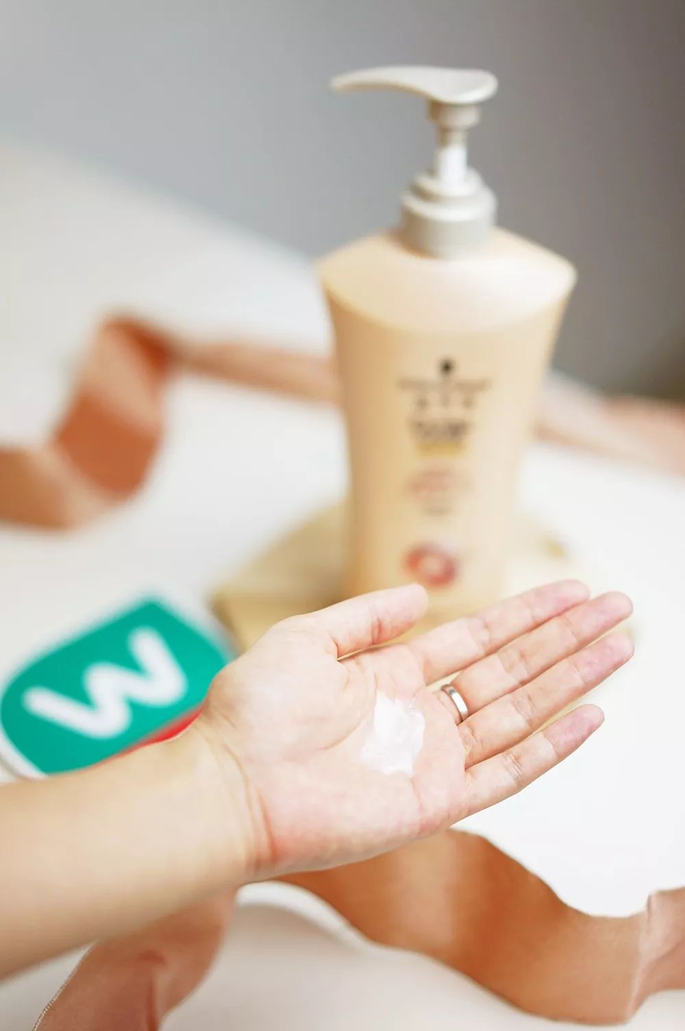 考验发量的发型,考验接发技术