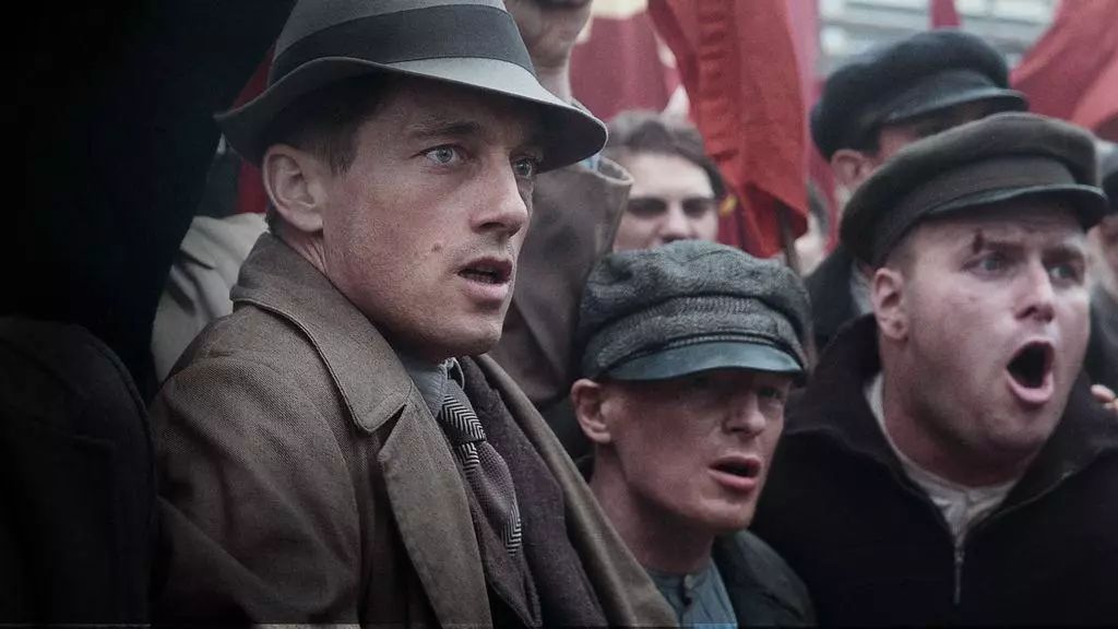 人性之恶还是人性之脆弱：德国人、以色列人和波兰人怎样认识犹太人大*杀屠**？｜政见CNPolitics