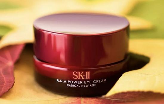 skii眼霜有几种,skii眼霜怎样
