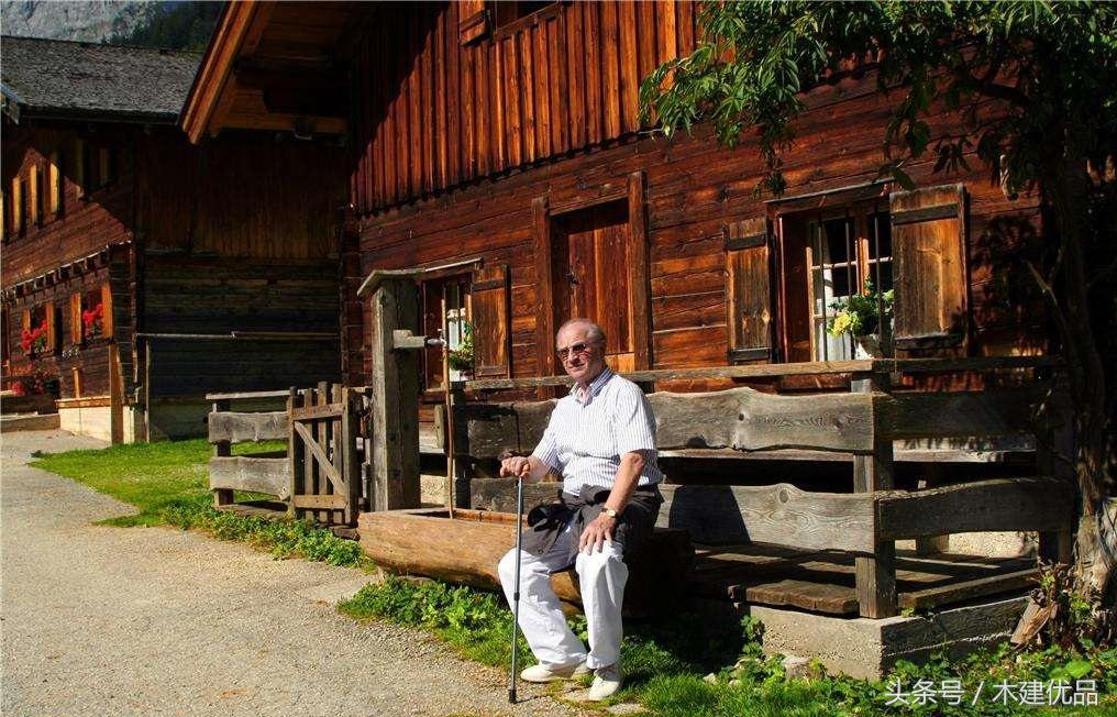 木结构房屋如何防腐防水防虫的,木怎么防腐防虫