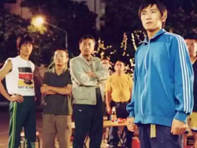 星爷电影经典片段之小强,星爷电影最经典的几句话