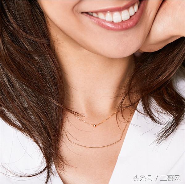 情人节送什么金饰品比较好,520送什么比较有心意