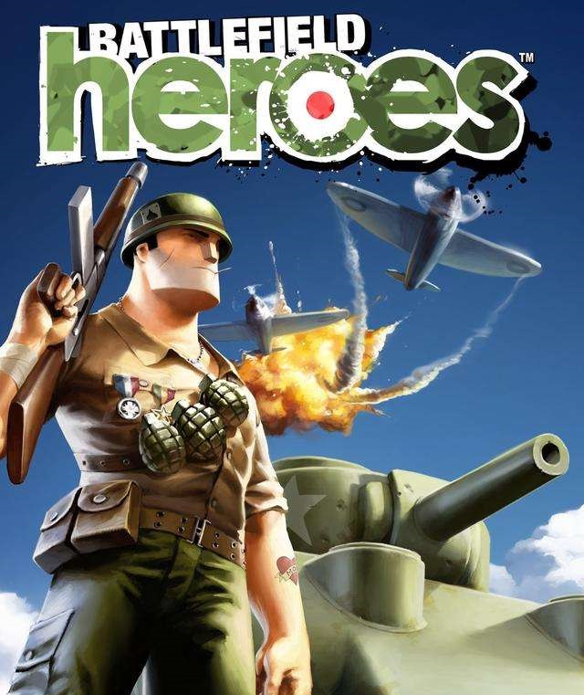 战地5与战地1的区别,战地5和战地1有什么区别