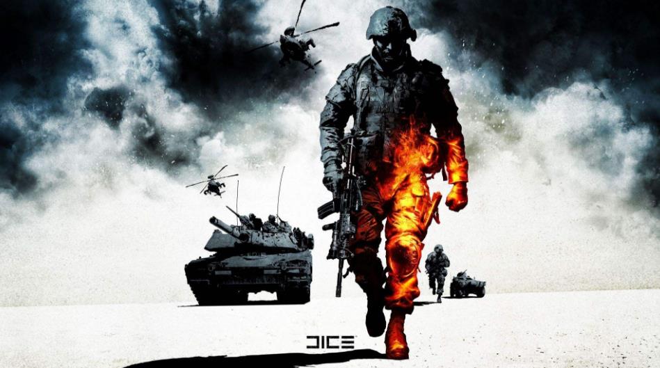 战地5与战地1的区别,战地5和战地1有什么区别