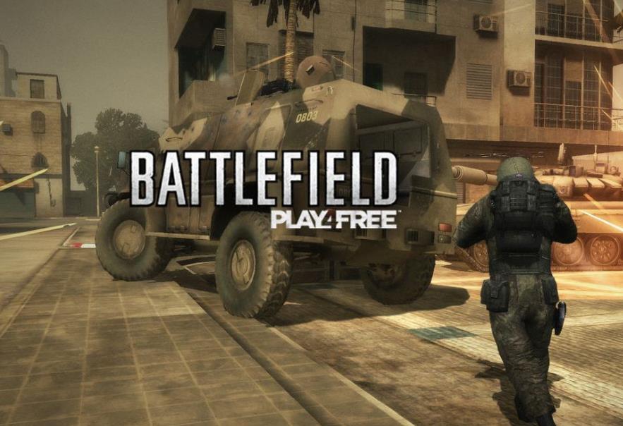 战地5与战地1的区别,战地5和战地1有什么区别