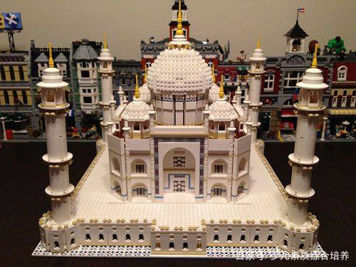 最值得收藏的三款乐高,乐高超燃