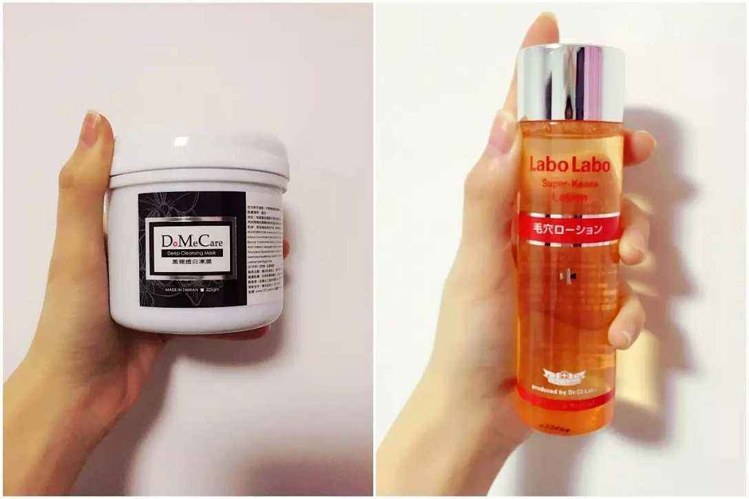 公认好用的护肤搭配,盘点那些最具女王范的护肤奢品