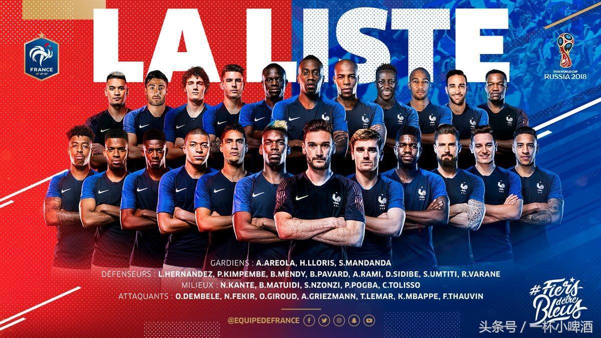 世界杯法国小组,世界杯法国所在小组