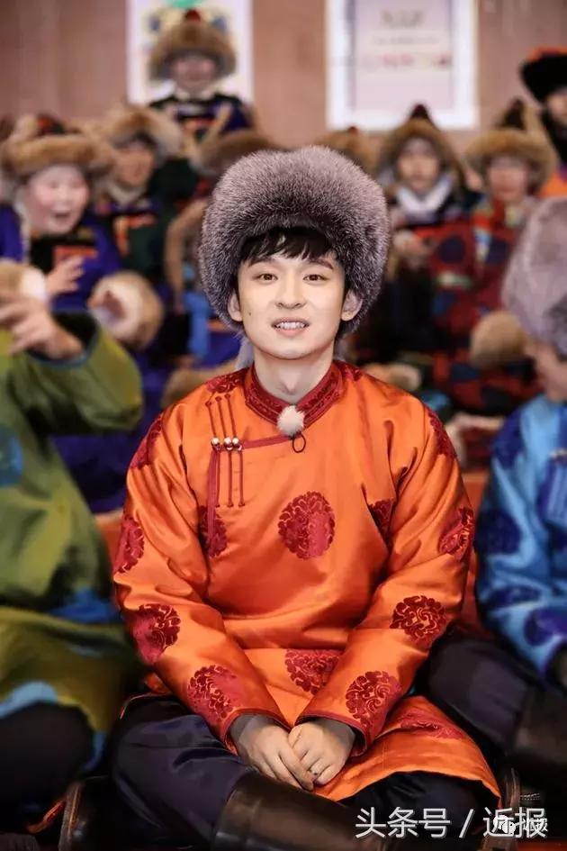 克林顿到北大演讲,克林顿和高晓松怎么沟通