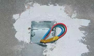 水电是装修工程的第一步,装修时水电工程为什么分两个阶段