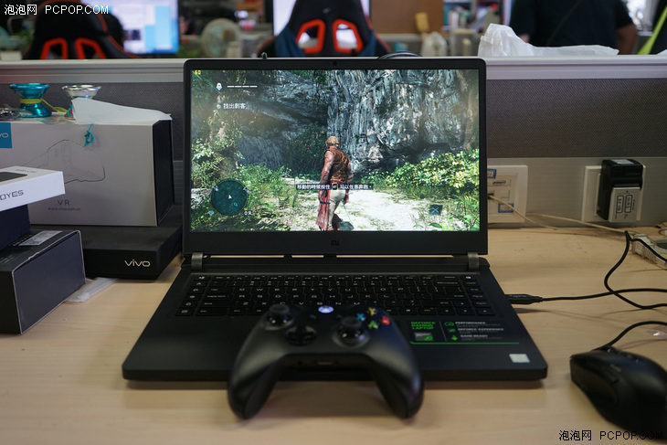 小米电视配套体感游戏机,小米电视连接游戏机评测