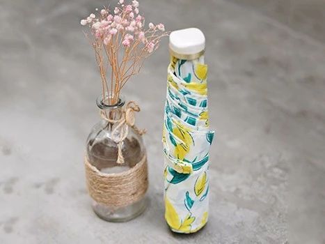 夏天遮阳伞真的能防晒吗,防晒遮阳伞有必要买吗