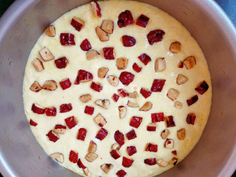 吃了一年的玉米面会怎样,吃了几十年玉米稀饭