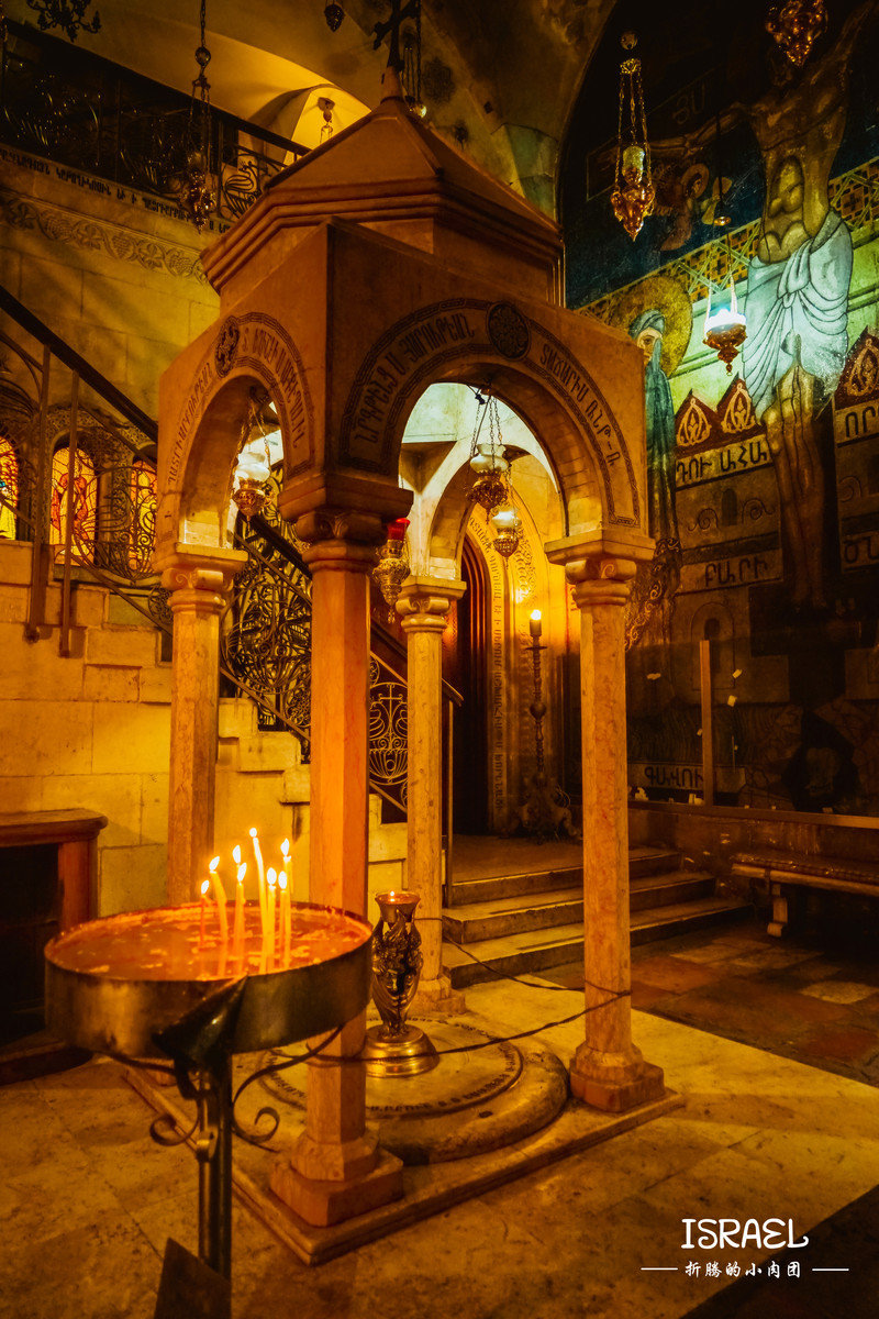 全世界为何都在争夺耶路撒冷,现如今的耶路撒冷怎么样