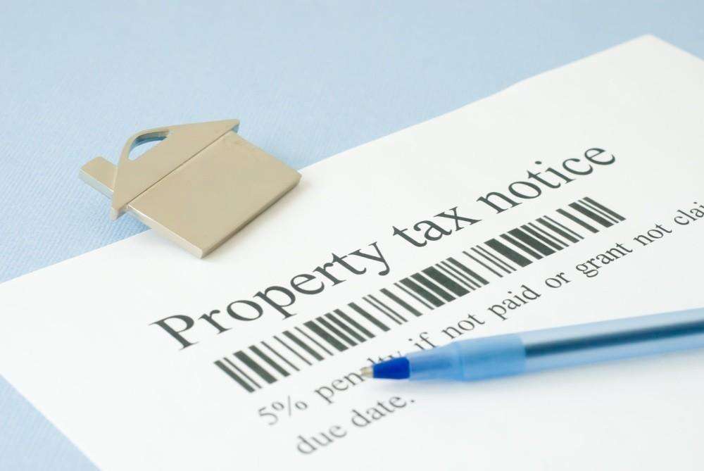 美国和中国房屋持有成本,美国什么样房子租金回报率高