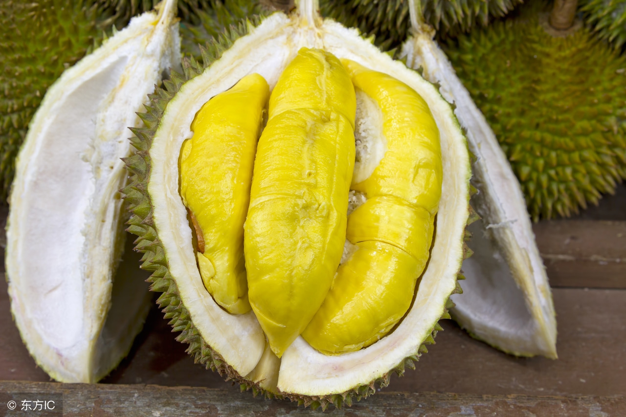 榴莲进口冷链运输基本流程图,榴莲冷链运输会怎么样