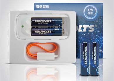 南孚五号1.5v锂电充电电池,南孚充电电池r61000毫安镍氢