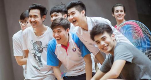 在泰国留学怎么找兼职,泰国留学做生意可以吗