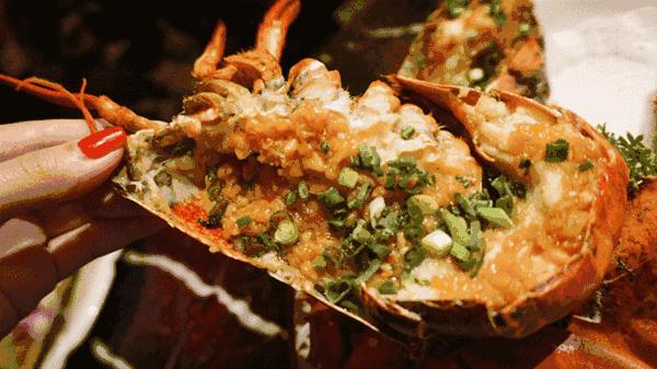 海鲜十大谣言,吃海鲜的八大谣言