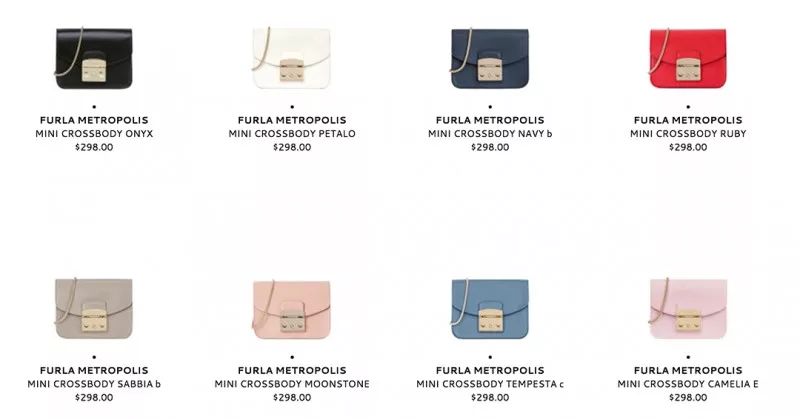 现在流行什么潮牌包包,轻奢必买十大经典包包品牌