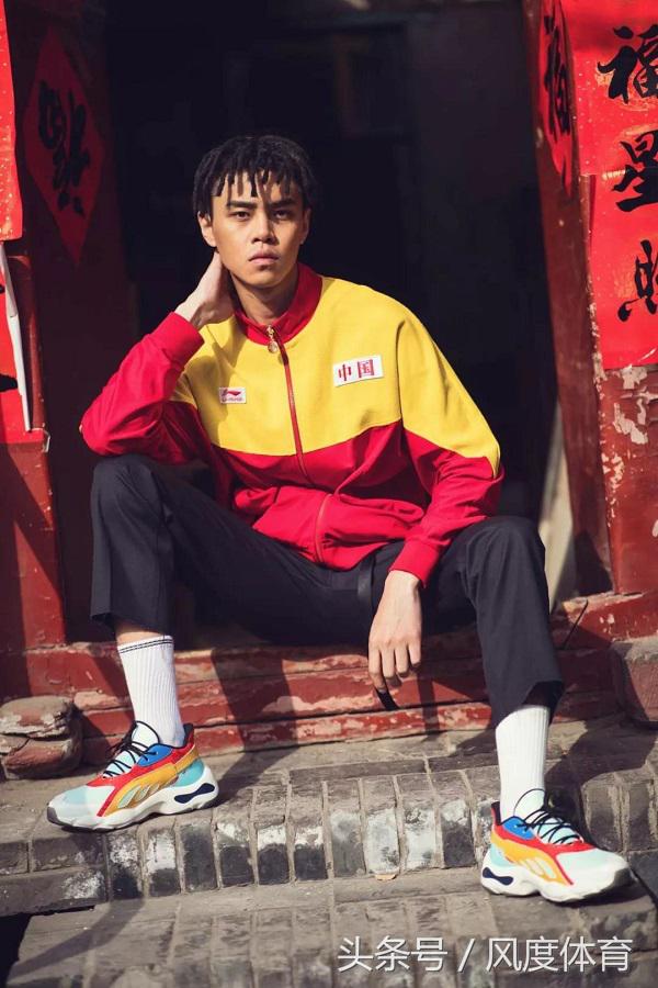 真正的国产运动品牌有哪些牌子,那些消失的国产运动品牌