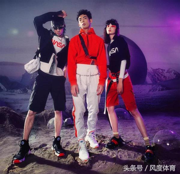 良心国产运动品牌有哪些,曾经辉煌的国产运动品牌