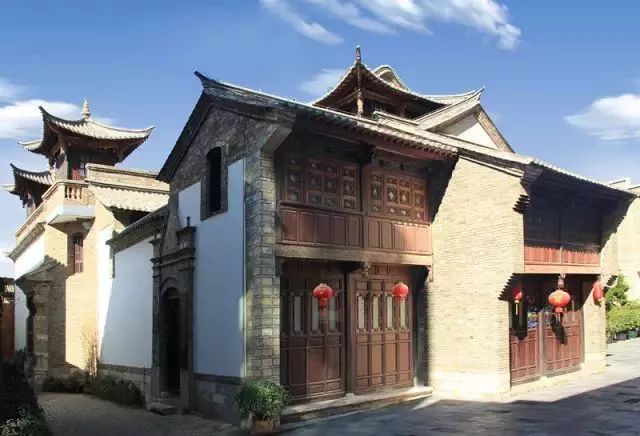 昆明80年代老街,昆明最大的跳蚤市场