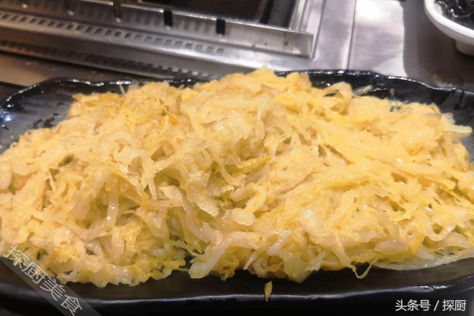 特色烤肉真实配方,自助烤肉怎样配料不会吃腻