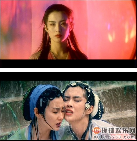 杨钰莹和伊能静谁看起来年轻,杨钰莹刘亦菲声音很像