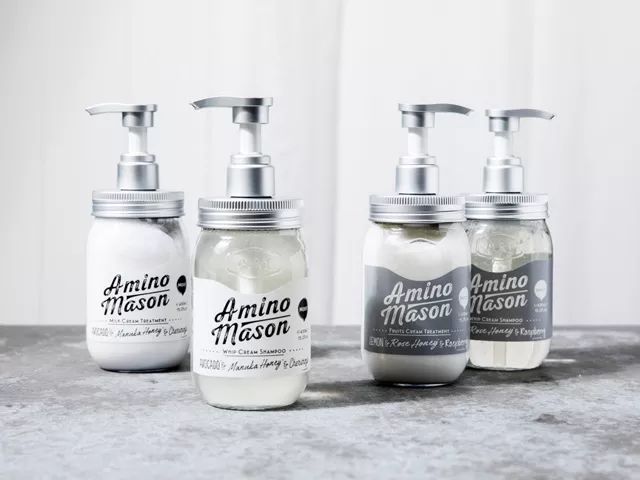 日本氨基酸樱花洗发水测评,爆款洗发水樱花味