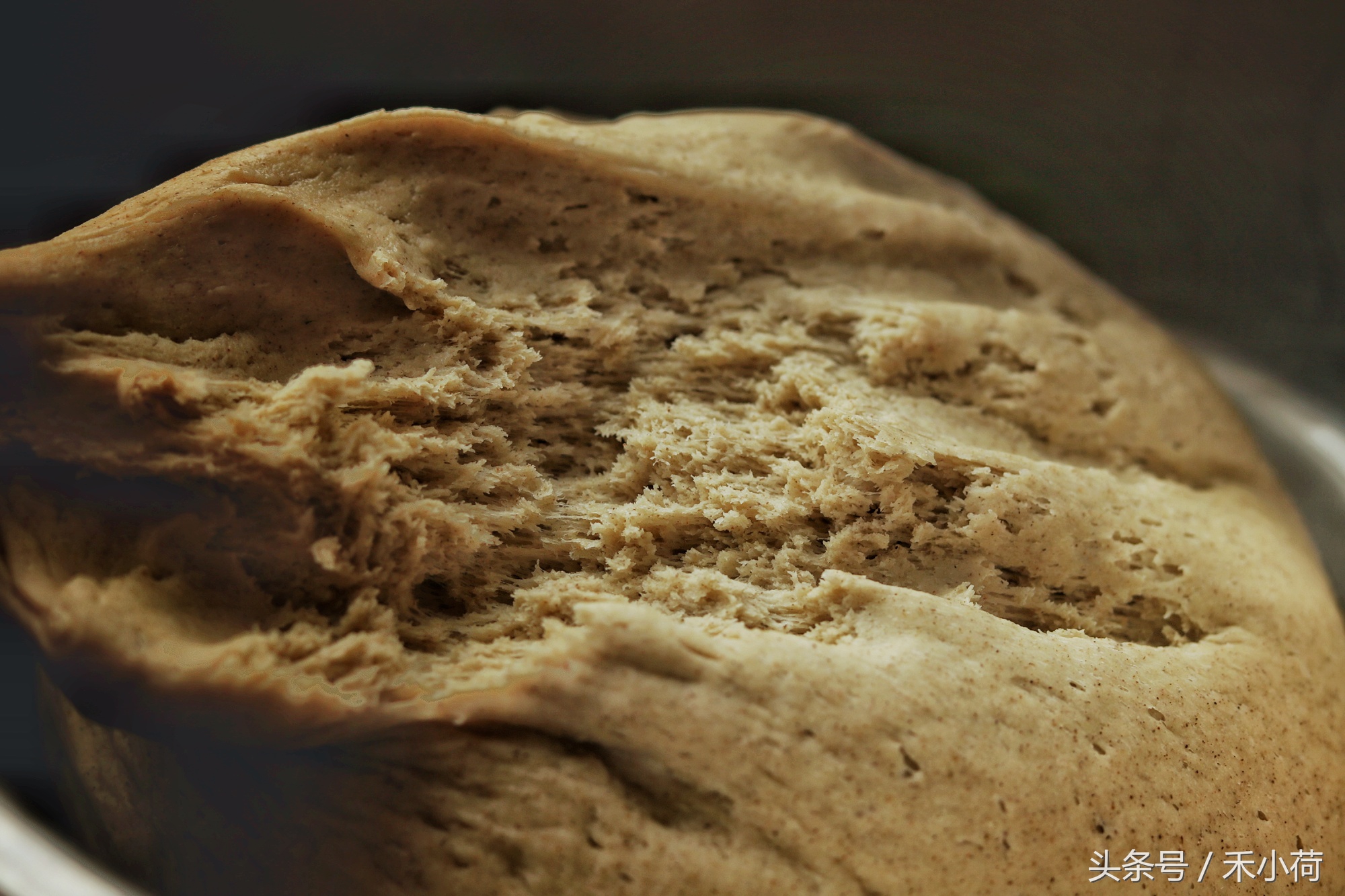 什么粗粮馒头耐饿又好吃,什么粗粮做馒头好吃又有营养