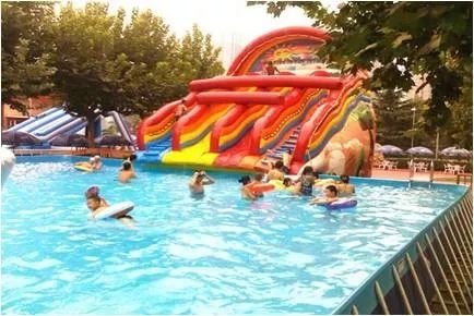 美丽南方水上乐园还开吗,美丽南方太阳谷水上乐园摩托艇