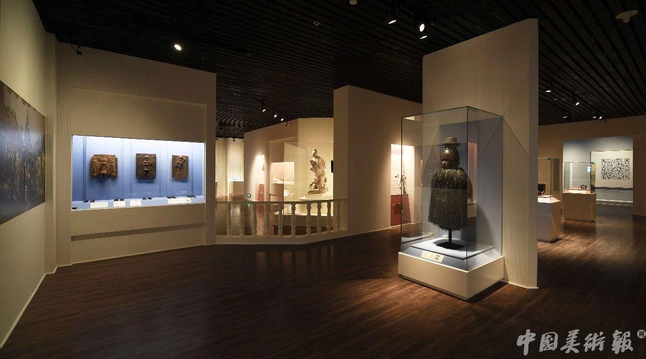 2021全国十大陈列精品展览,2018年全国十大博物馆精品展览