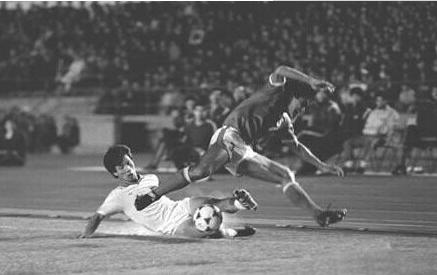 中国足球史上著名的5.19事件,中国足球历史结局