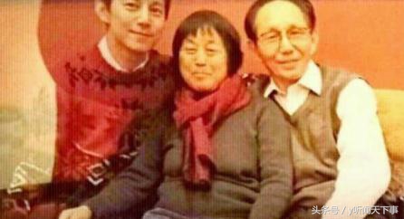 何炅家庭背景,何炅个人资料简介及家庭背景