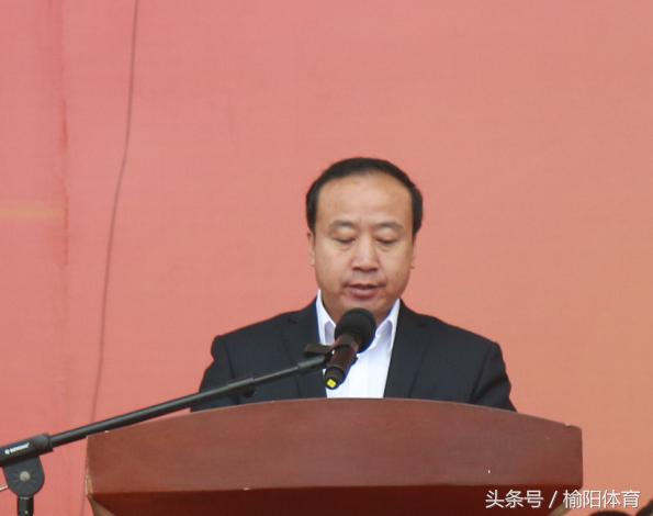 榆阳区中小学生运动会十七小,2023榆阳区中小学生运动会