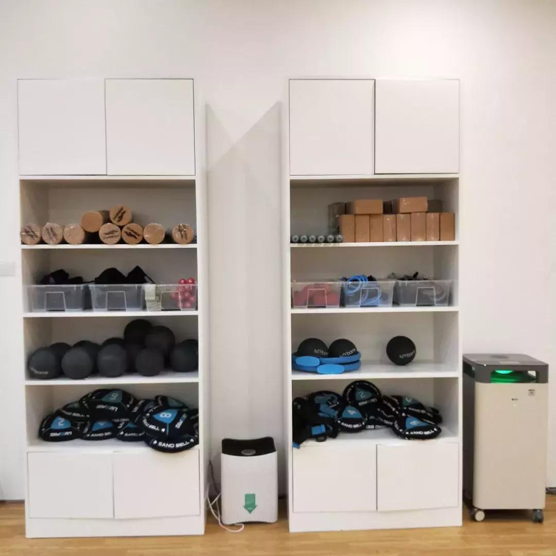 塑形健身健身房,tif健身房