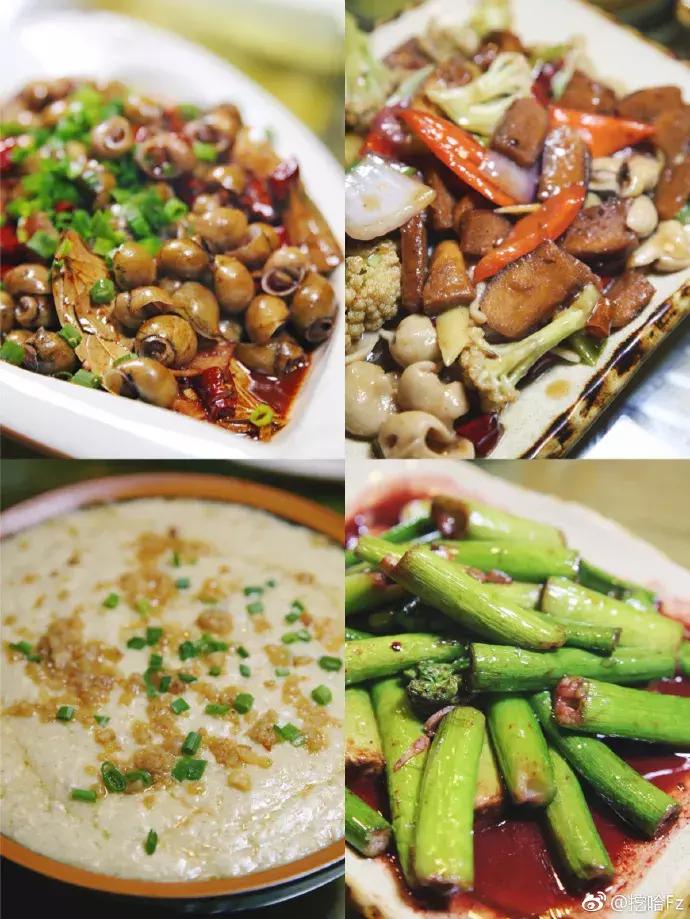 即使是逆天高温，福州这些美食，我也要去吃！