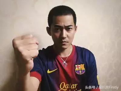 李宇春曾写足球专栏，苏醒将梅西奉为信仰，明星球迷有多疯狂？