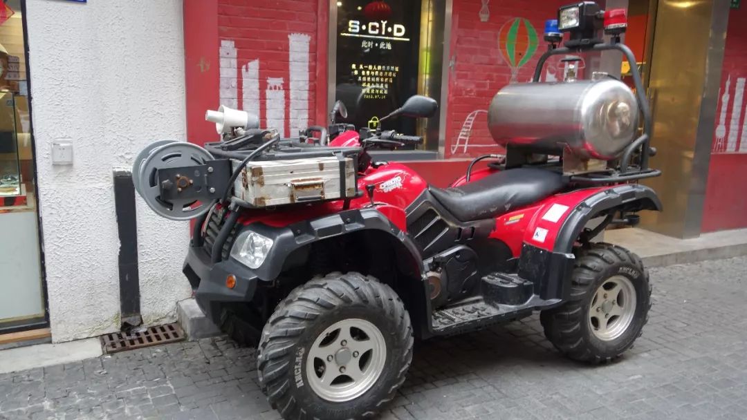 上海旅游必去建筑,时光之旅上海马戏城