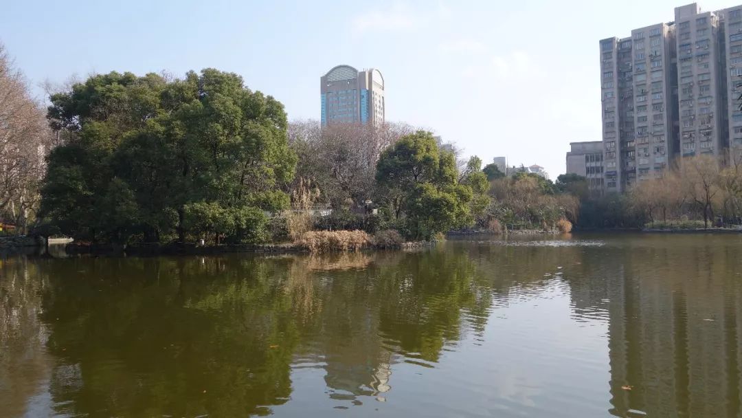 上海旅游必去建筑,时光之旅上海马戏城