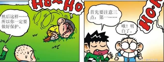 呆头“拉稀”自带“神器”只因贪吃，喝了“奶牛牌”饮水机的水！