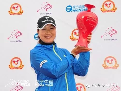 三菱重工空调首次牵手女子中巡冠名赞助厦门东方名人赛