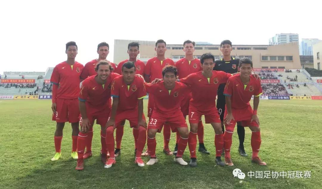 场均上座率最高的联赛,广东汕头足球赛事