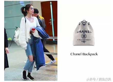 大幂幂包包,大幂幂超级宠粉